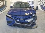 2024 Toyota Camry SE Night Shade