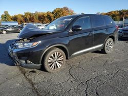 2019 Mitsubishi Outlander SE en venta en Rogersville, MO