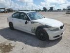 2011 BMW 328 XI