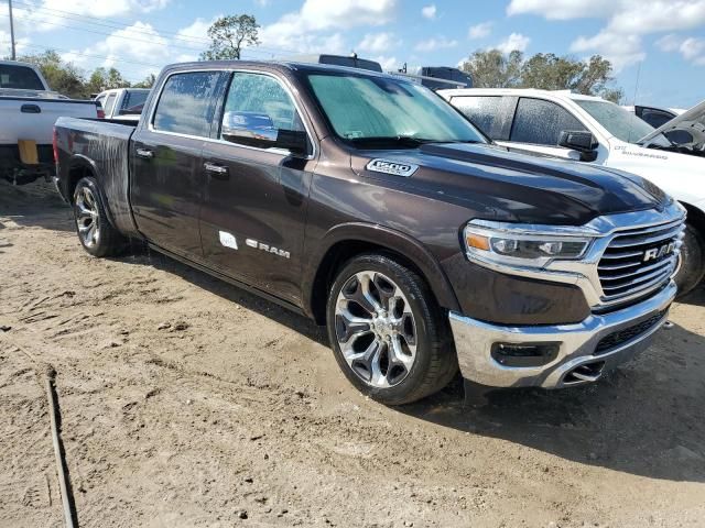 2019 Dodge RAM 1500 Longhorn