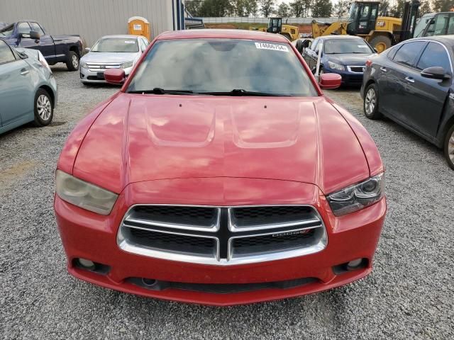 2013 Dodge Charger R/T