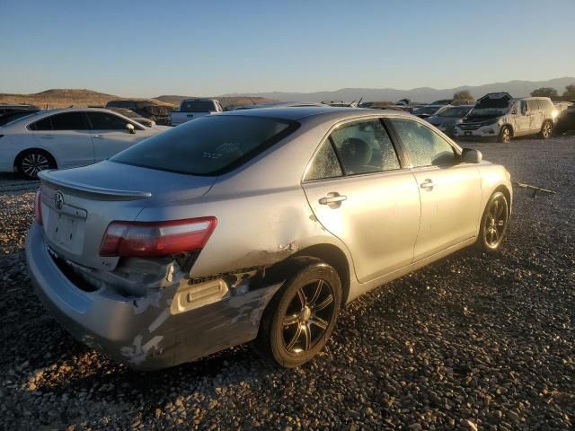 2007 Toyota Camry CE