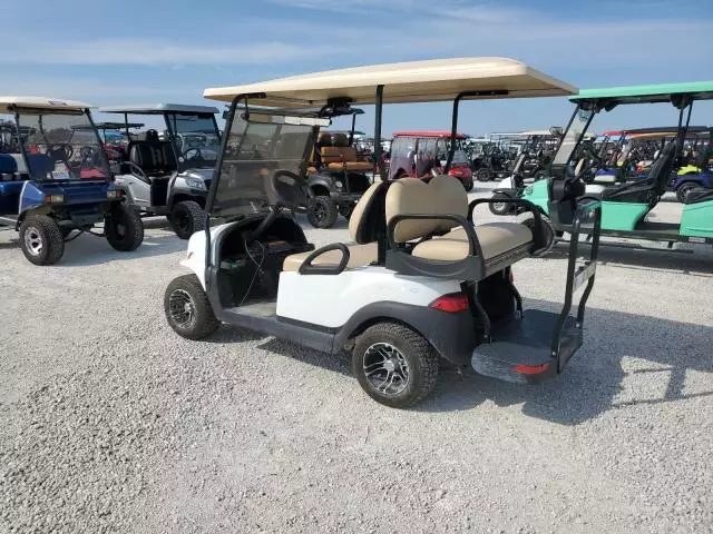 2019 Golf Cart