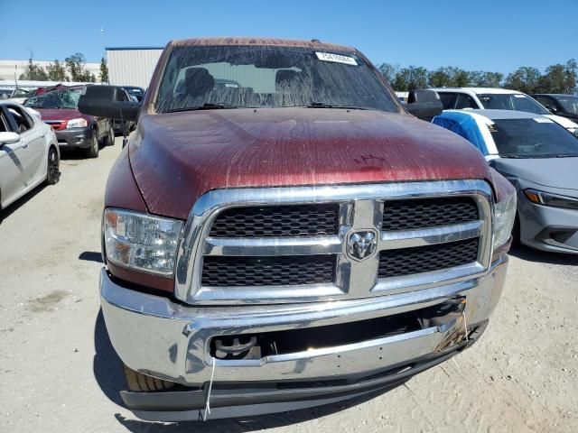 2018 Dodge RAM 2500 ST