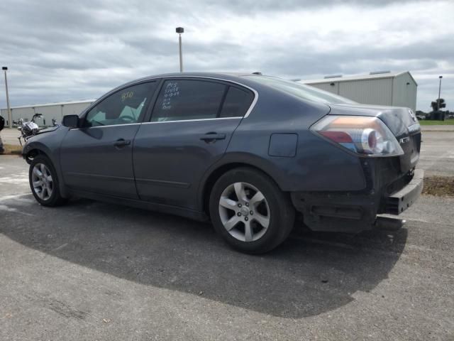 2008 Nissan Altima 2.5