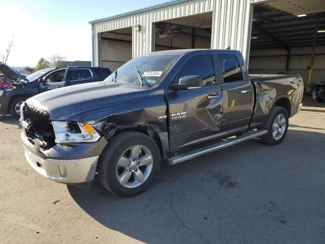 2014 Dodge RAM 1500 SLT