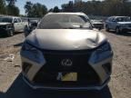 2018 Lexus NX 300 Base