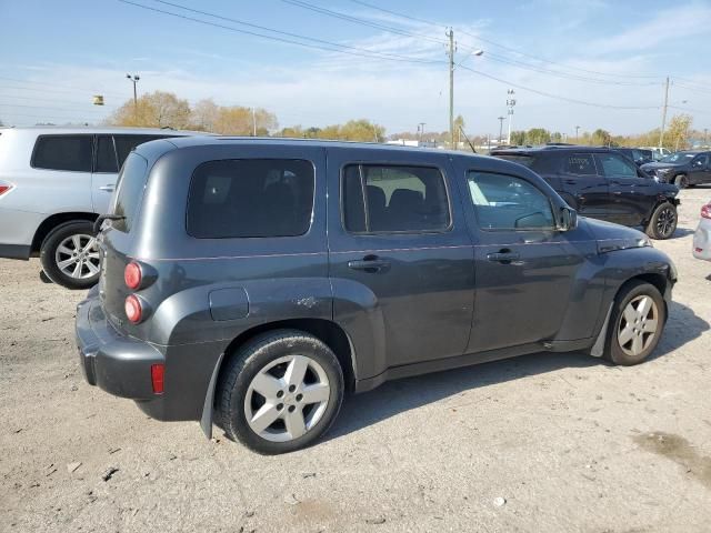 2011 Chevrolet HHR LT