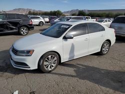 2015 Volkswagen Jetta TDI en venta en Las Vegas, NV