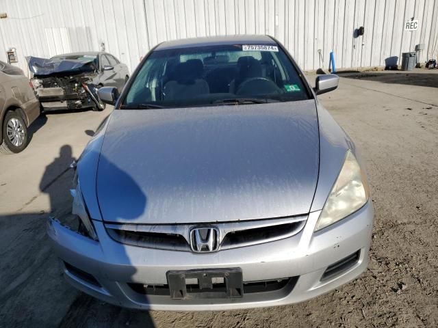 2006 Honda Accord LX