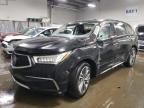 2019 Acura MDX Sport Hybrid Technology