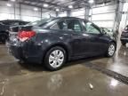 2013 Chevrolet Cruze LS