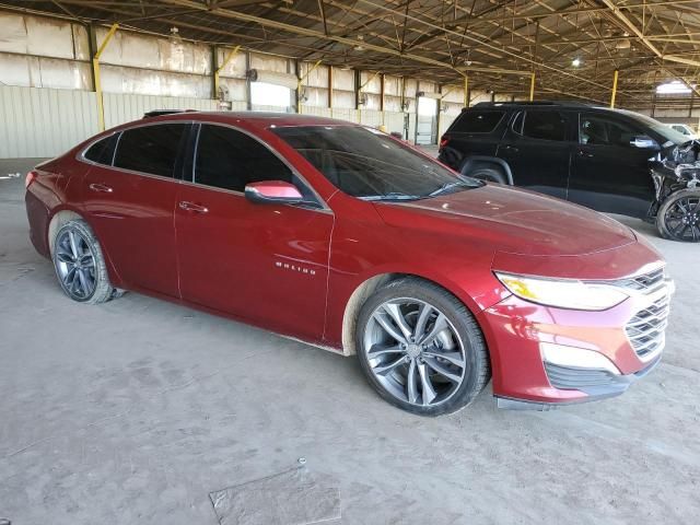 2020 Chevrolet Malibu Premier