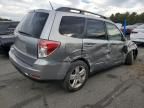 2010 Subaru Forester 2.5X Premium