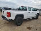 2015 GMC Sierra K1500