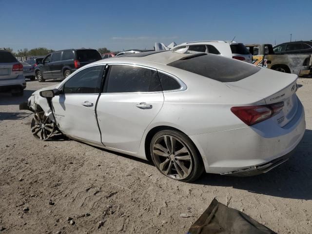 2019 Chevrolet Malibu Premier