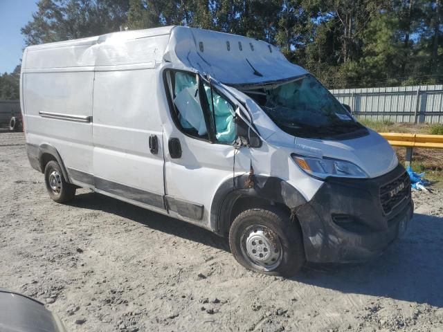 2023 Dodge RAM Promaster 2500 2500 High