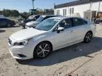 2016 Subaru Legacy 3.6R Limited