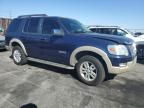 2008 Ford Explorer Eddie Bauer