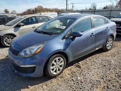 2016 KIA Rio LX en venta en Hillsborough, NJ