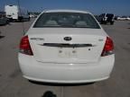 2008 KIA Spectra EX