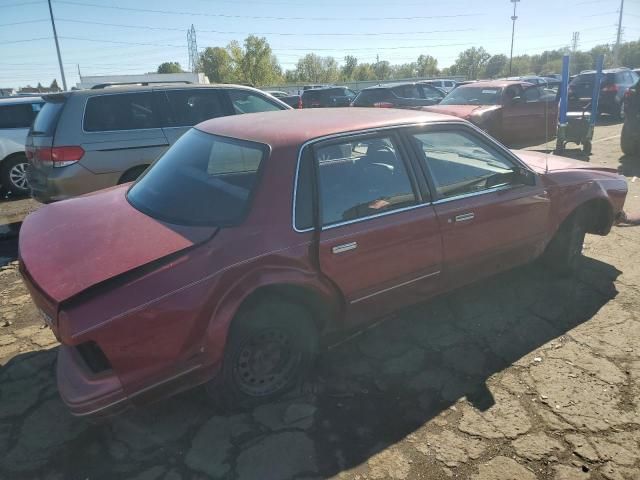 1994 Buick Century Special