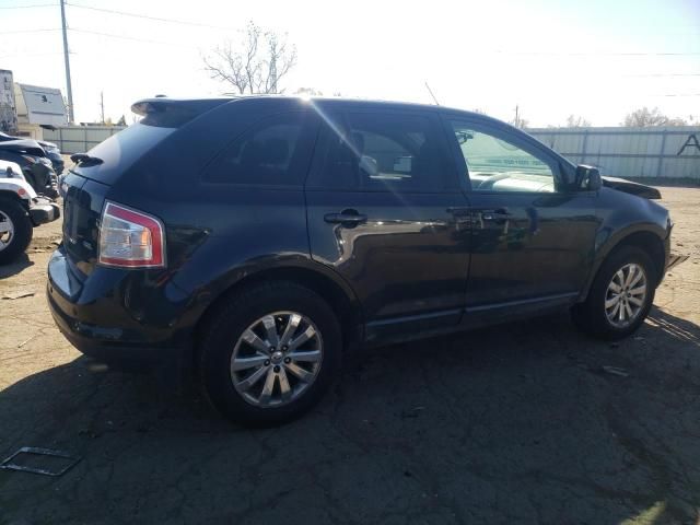 2010 Ford Edge SEL