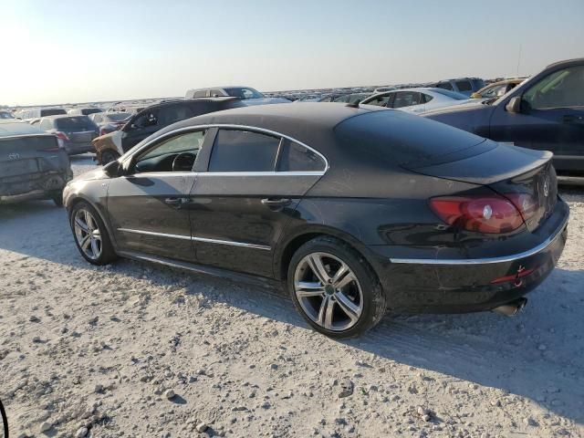 2010 Volkswagen CC Sport