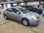 2008 Nissan Sentra 2.0