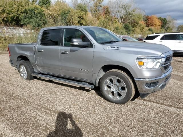 2019 Dodge RAM 1500 BIG HORN/LONE Star