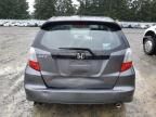 2011 Honda FIT Sport