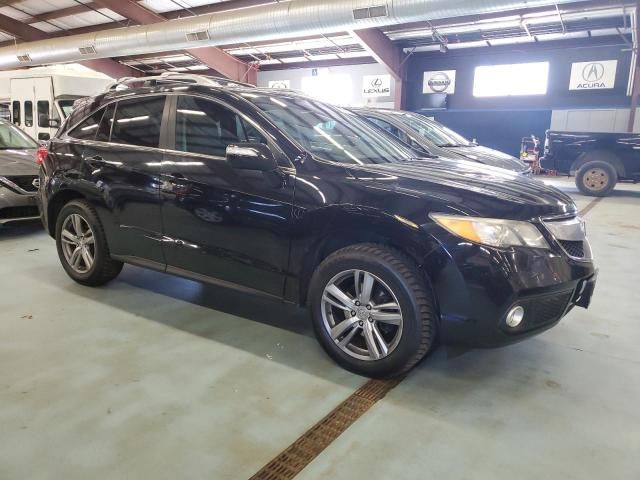 2014 Acura RDX Technology