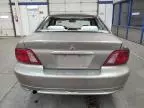 2002 Mitsubishi Galant ES