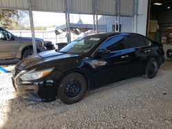 Nissan salvage cars for sale: 2016 Nissan Altima 2.5