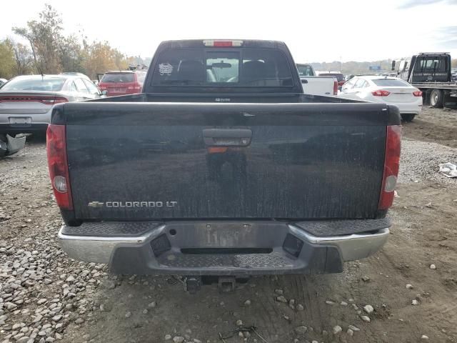 2006 Chevrolet Colorado