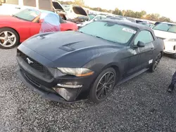 2020 Ford Mustang en venta en Riverview, FL