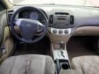 2008 Hyundai Elantra GLS