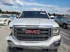 2017 GMC Sierra K1500 SLE