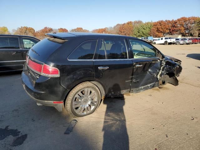 2009 Lincoln MKX