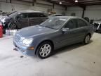 2006 Mercedes-Benz C 280 4matic