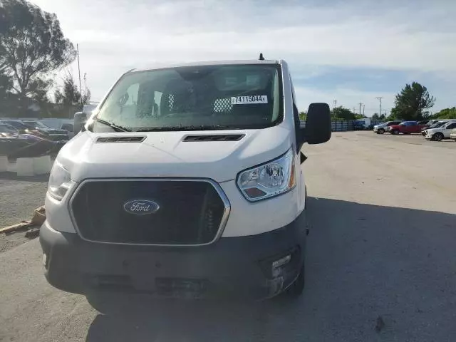 2021 Ford Transit T-250