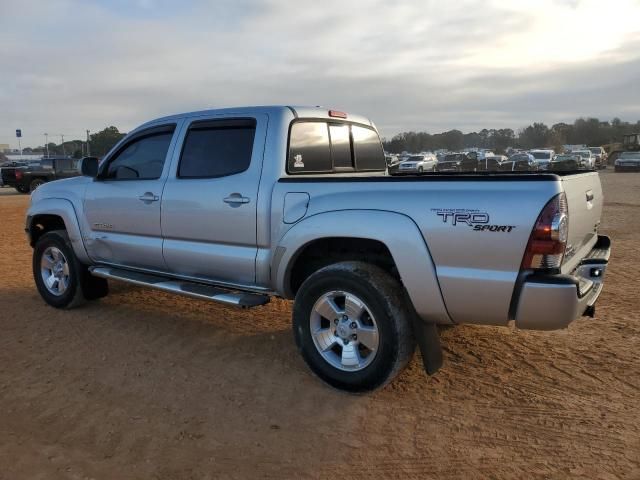 2010 Toyota Tacoma Double Cab Prerunner