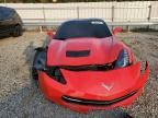 2017 Chevrolet Corvette Stingray 1LT