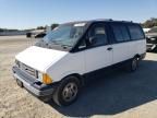 1991 Ford Aerostar