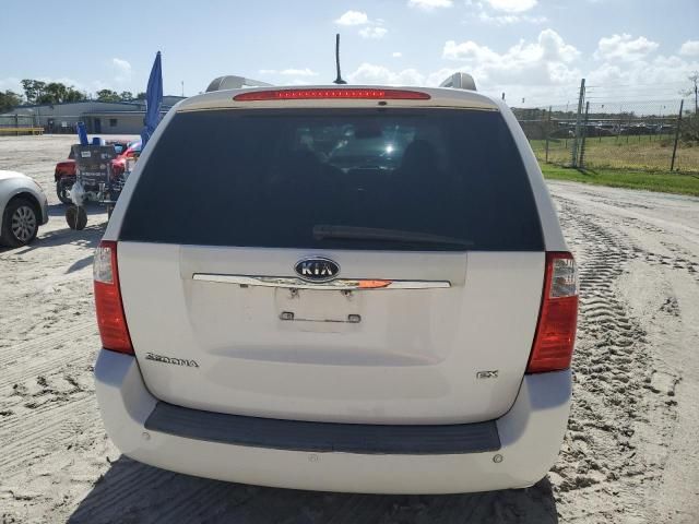 2010 KIA Sedona EX