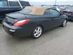 2008 Toyota Camry Solara SE