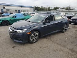 Run And Drives Cars for sale at auction: 2017 Honda Civic EX