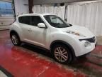 2012 Nissan Juke S