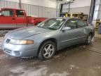 2003 Pontiac Bonneville SE