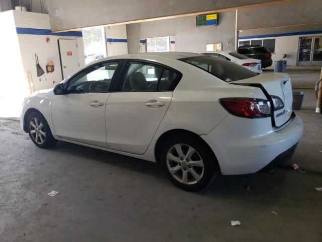 2010 Mazda 3 I